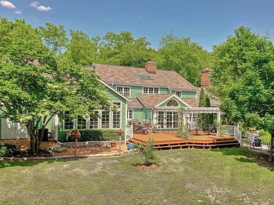 36645 West Armour ROAD, Oconomowoc, WI 53066 Zillow