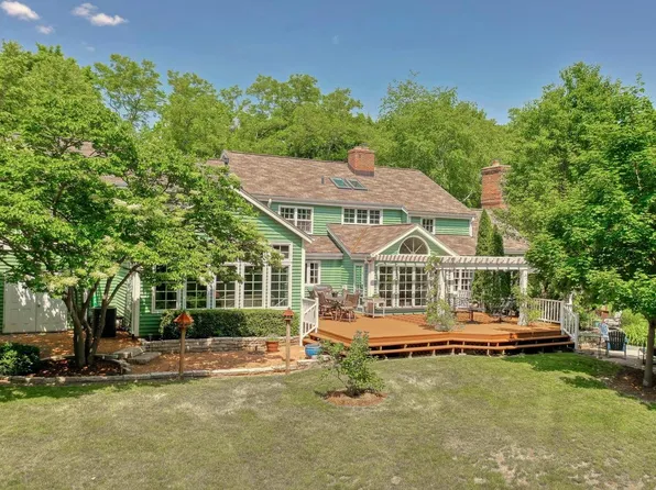 36645 West Armour ROAD, Oconomowoc, WI 53066
