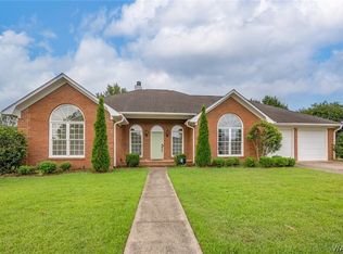 941 Lynn Oaks St, Tuscaloosa, AL 35406