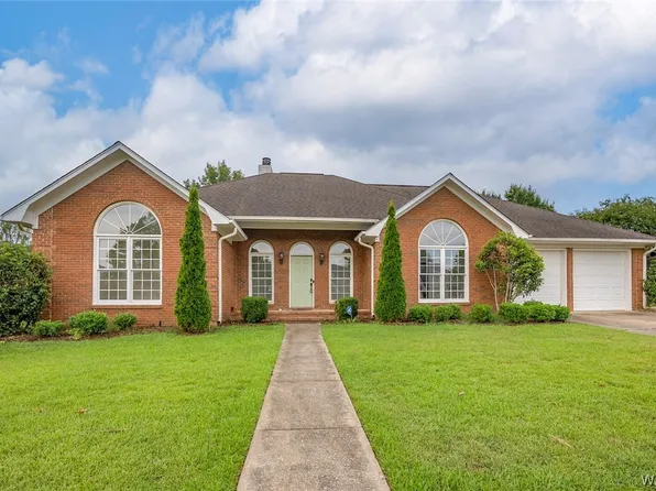 941 Lynn Oaks St, Tuscaloosa, AL 35406