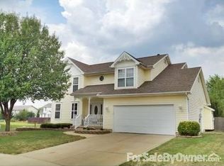 212 Quail Dr, Hobart, IN 46342