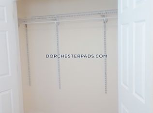 17 Tremlett St #2, Boston, MA 02124