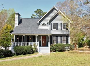 420 Southern Oaks Dr, Dallas, GA 30157