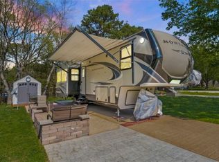 20069 W Boat Dock Rd UNIT 6, Omaha, AR 72662