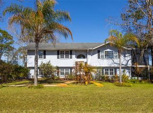 1 Ryding Ln, Palm Coast, FL 32164