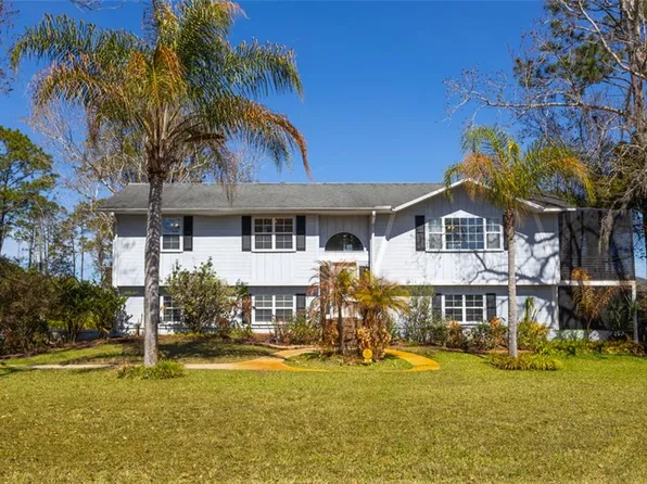 1 Ryding Ln, Palm Coast, FL 32164