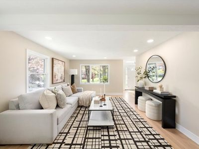 27 Rolling Ln, Needham, MA, 02492