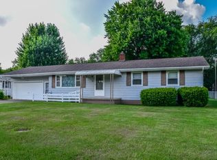 1226 Everbright Rd, Uniontown, OH 44685