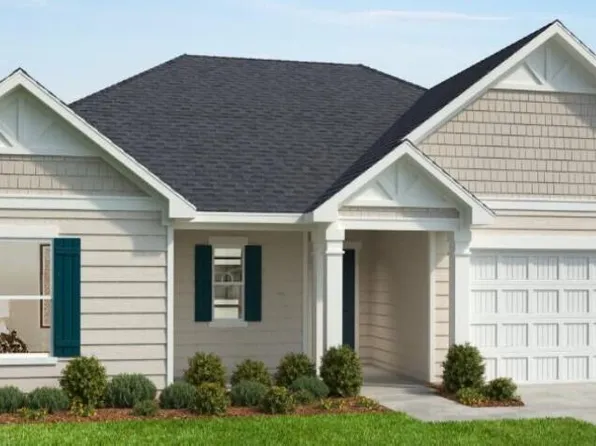 71 Brodhead Dr, Fuquay Varina, NC 27526