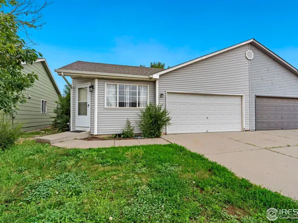 851 E 20th St Rd, Greeley, CO 80631
