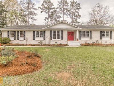 4645 Savage Hills Dr, Macon, GA, 31210