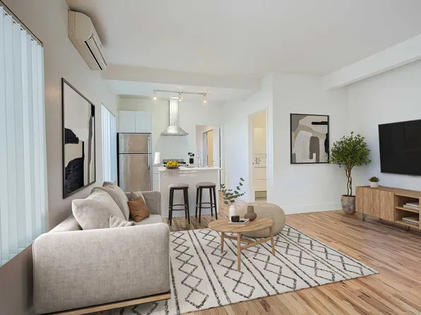 1306 W Temple St APT 4, Los Angeles, CA 90026