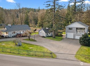46302 SE Edgewick Road, North Bend, WA