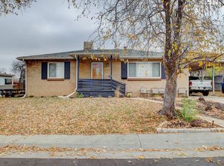 5870 S Cherokee St, Littleton, CO 80120
