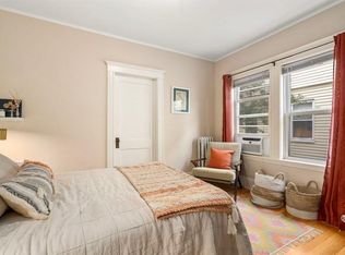 77 Bristol Rd #414, Medford, MA 02155