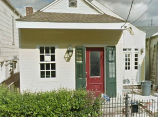3111 Constance St, New Orleans, LA 70115