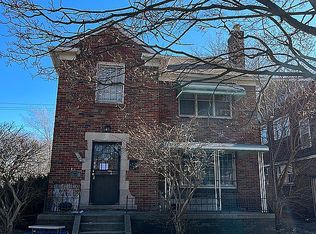 16654 Washburn St #2, Detroit, MI 48221