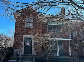 16654 Washburn St, Detroit, MI