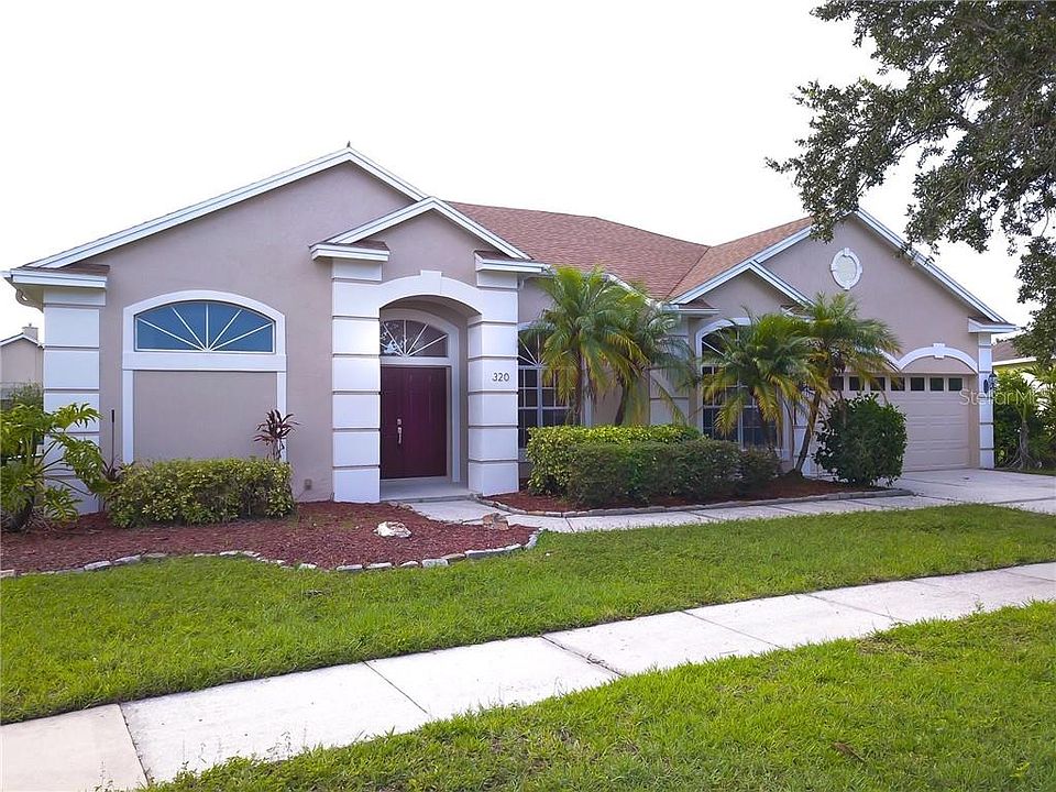 1st image of 320 Palmway Ln
