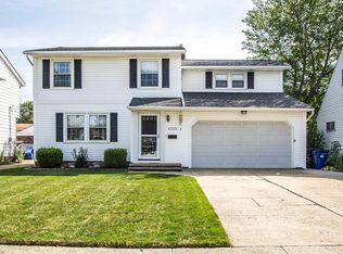 4333 W 194th St, Cleveland, OH