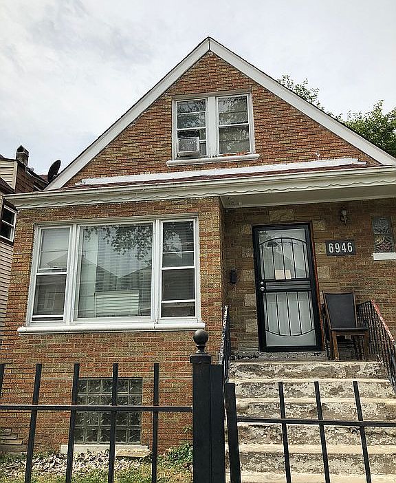 1st image of 6946 S Rockwell St