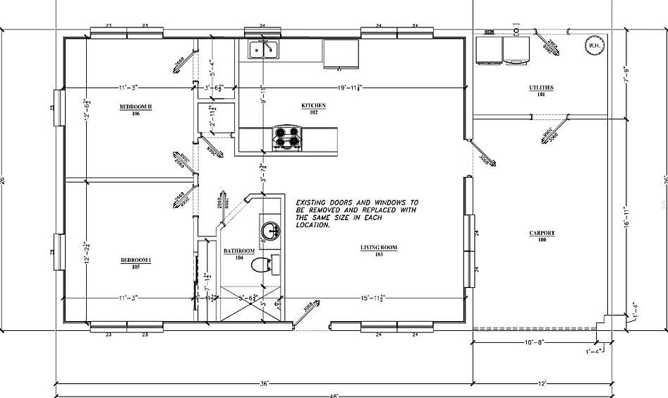 1st image of 2240 NW 55th Ter