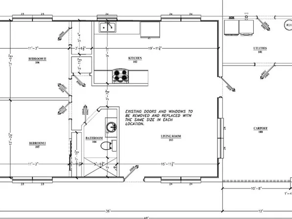 2240 NW 55th Ter, Gainesville, FL 32605