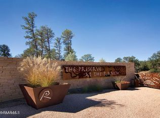 6080 W Almosta Ranch Rd, Prescott, AZ 86305