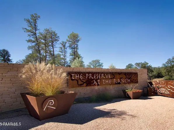 6080 W Almosta Ranch Rd, Prescott, AZ 86305