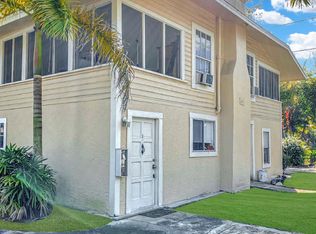 1615 Evans Ave APT 1, Fort Myers, FL 33901