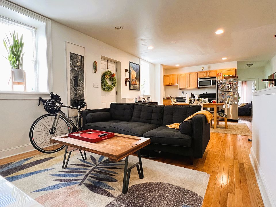 1st image of 2327 Brown St #1F