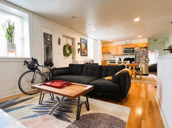 2327 Brown St #1F, Philadelphia, PA 19130