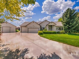 707 E Fujii Dr, Nampa, ID 83686