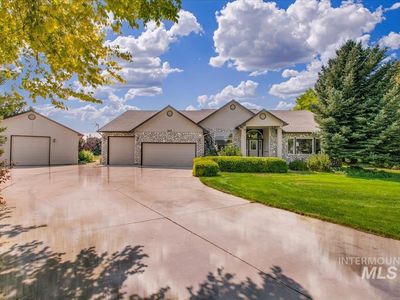 707 E Fujii Dr, Nampa, ID, 83686