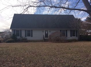 21878 Eskridge Rd, Bridgeville, DE 19933