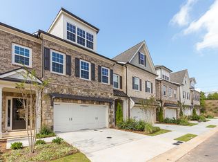 3234 Artessa Ln NE, Roswell, GA 30075