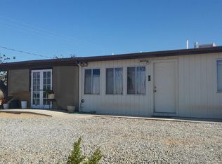 48899 Ocotillo Rd, Johnson Valley, CA 92285