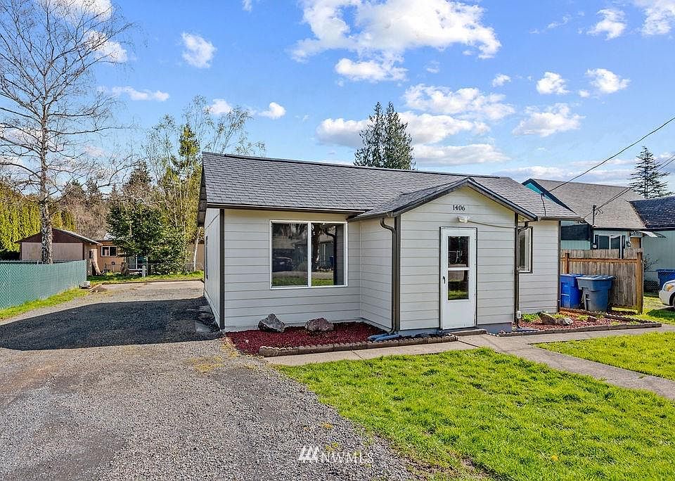 1st image of 1406 N 4th Ave
