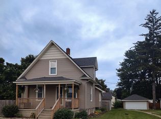 6459 Marvin St, Unionville, MI 48767