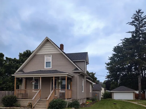 6459 Marvin St, Unionville, MI 48767