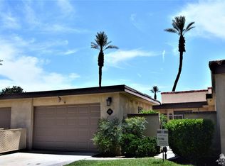 19 Haig Dr, Rancho Mirage, CA 92270