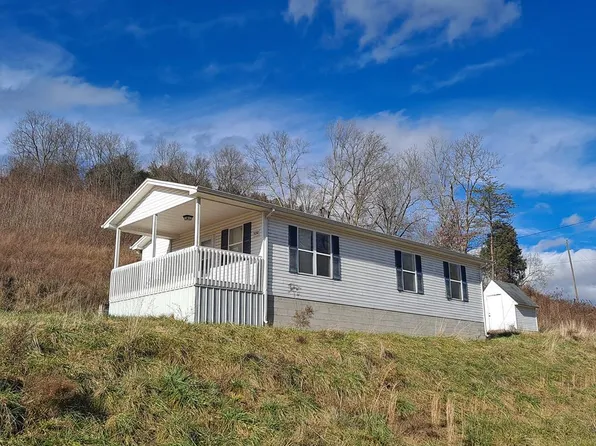 5150 Hilltop Rd, Flemingsburg, KY 41041