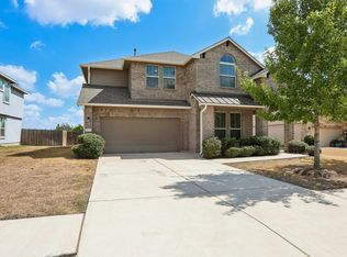 1024 Peregrine Way, Leander, TX 78641