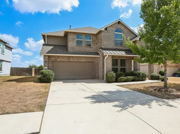 1024 Peregrine Way, Leander, TX 78641