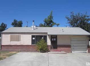 2825 W Rose St, Stockton, CA 95203