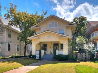 924 NW 17th St, Oklahoma City, OK 73106