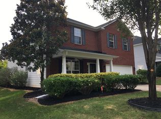 124 Morrocroft Ln, Mooresville, NC 28117