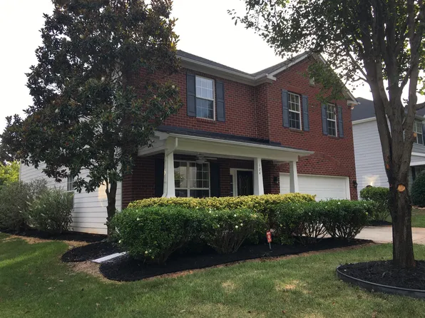 124 Morrocroft Ln, Mooresville, NC 28117