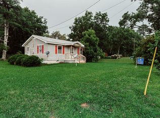 261 Camargo Rd, Fayetteville, TN 37334