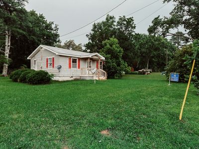261 Camargo Rd, Fayetteville, TN, 37334